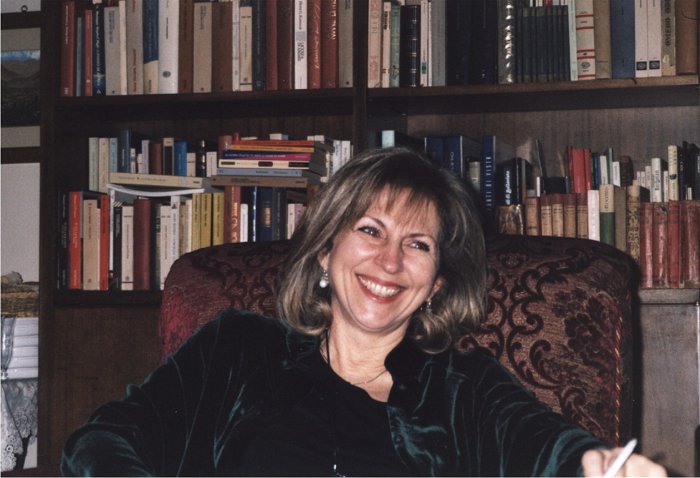Beatrice Cannella